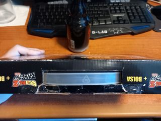 Dragon Ball Z Taiketsu