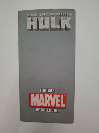 Figura Hulk
