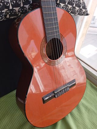 Guitarra española