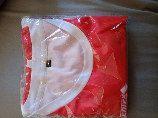 Camiseta baloncesto Baxi Manresa