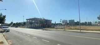 Terreno en venta en Alcàsser