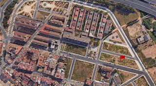 Terreno en venta en Alcàsser
