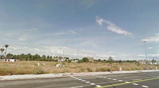 Terreno en venta en Alcàsser