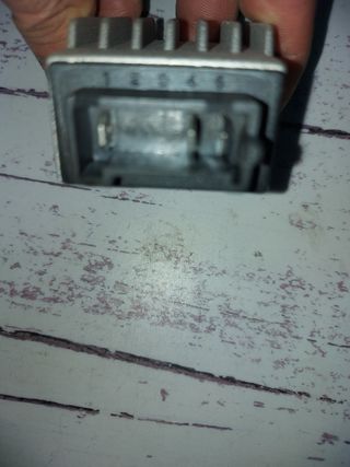 Derbi senda, Derbi Gpr