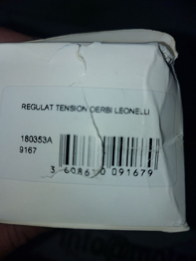 Derbi senda, Derbi Gpr