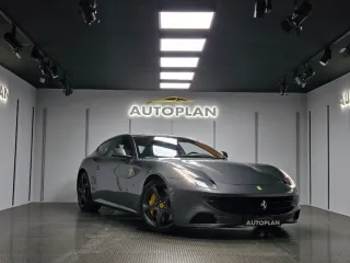 FERRARI FF 650CV