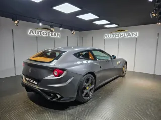 FERRARI FF 650CV