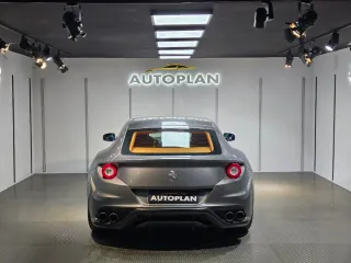 FERRARI FF 650CV