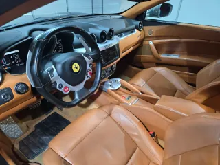 FERRARI FF 650CV