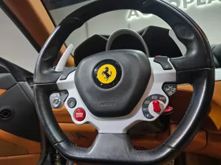 FERRARI FF 650CV