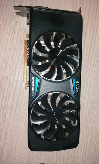 Scheda video EVGA geforce GTX 970 