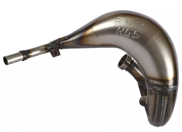 Espansione BUD HGS TM Racing EN MX 125 2018-2024