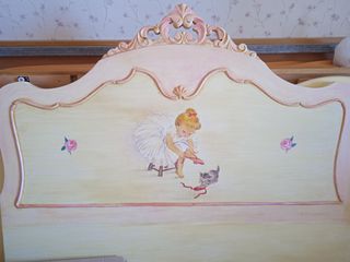 Cabecero cama