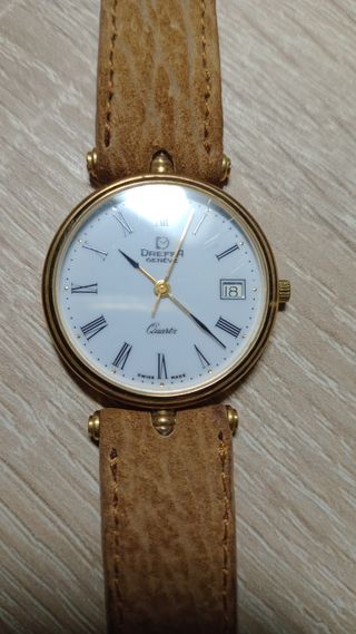 Orologio anni 80 swizzero