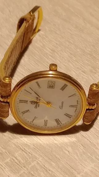 Orologio anni 80 swizzero