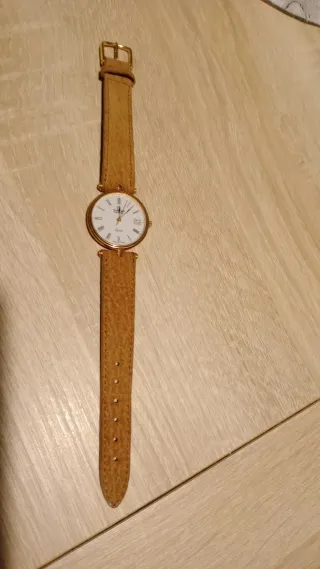 Orologio anni 80 swizzero