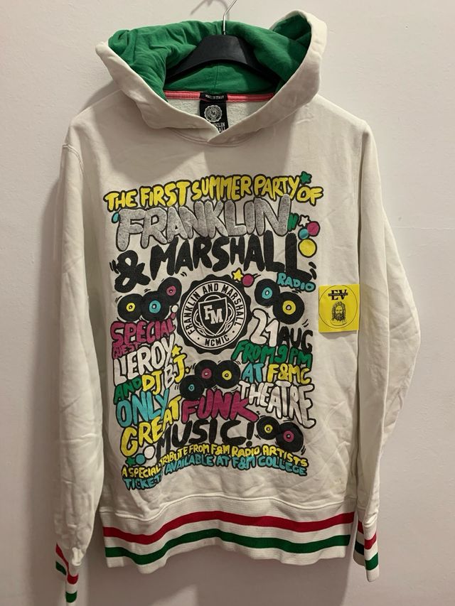 Lote de 25kg de ropa vintage sin marca