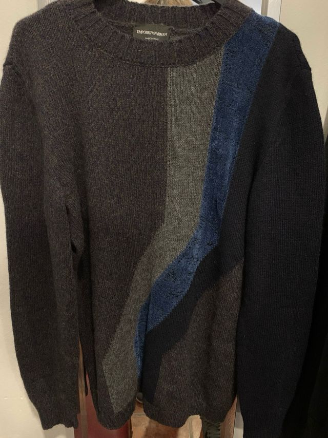 Lote de 25kg de ropa vintage sin marca