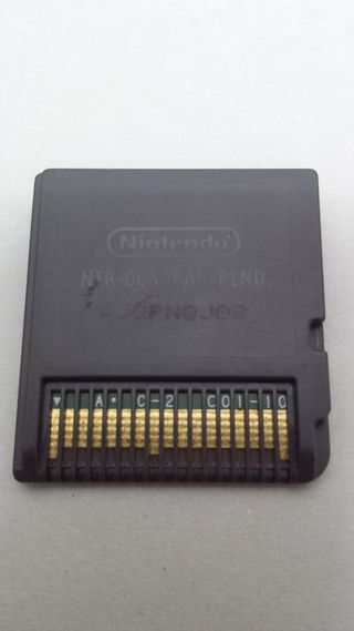 Magic Made Fun Nintendo DS 