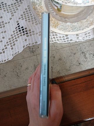 CD Gianni Morandi Gli anni sessanta