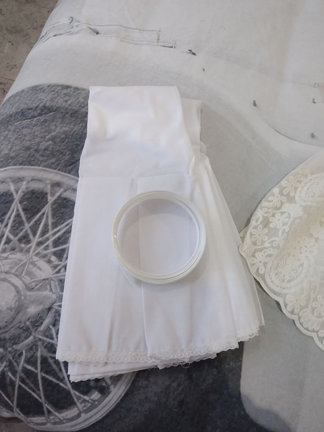 Vestido de comunión