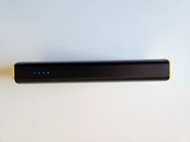 Power Bank Miniso 10000mA