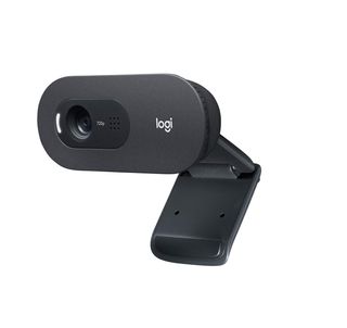Logitech C505E Webcam 720p