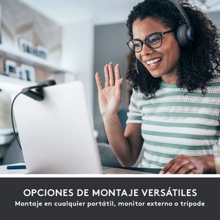 Logitech C505E Webcam 720p