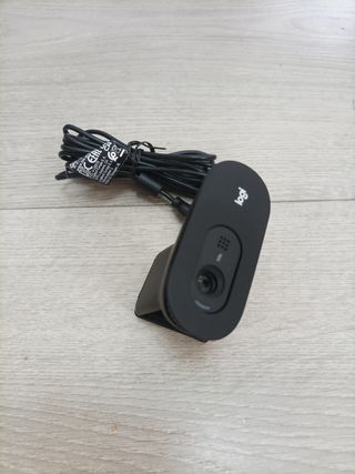 Logitech C505E Webcam 720p
