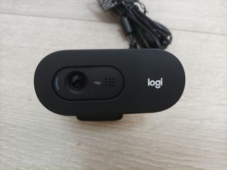 Logitech C505E Webcam 720p