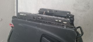 Asiento Renault Espace IV