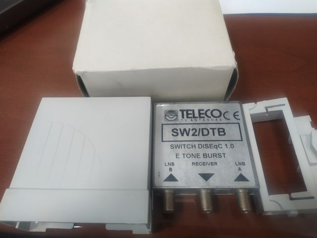 Accessori satellitare