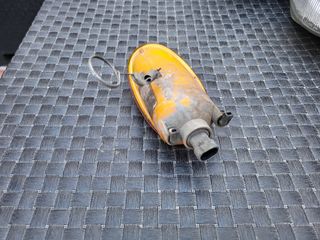 Intermitente delant.izq. Fiat Multipla