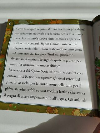 Il raccontastorie. Con CD Audio