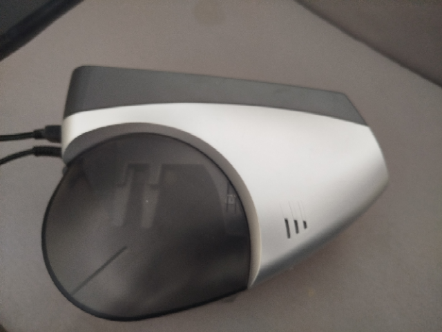 BROTHER QL-570 Professionale Etichetta Stampante.