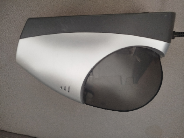 BROTHER QL-570 Professionale Etichetta Stampante.