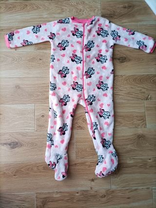 Sobrepijama 