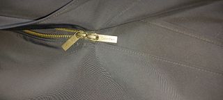 Gabardina Calvin Klein