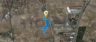 Terreno en venta en Olías del Rey