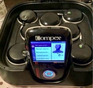 COMPEX SP 6.0 ORIGINAL 469€ VENTA DIRECTA