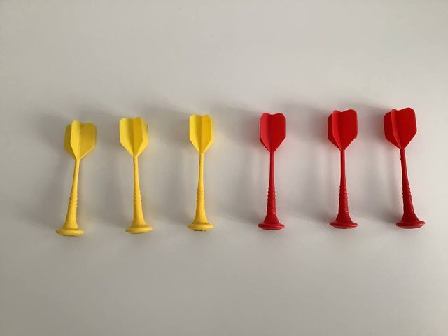 DIANA INFANTIL MAGNÉTICA MONSTRUOSE