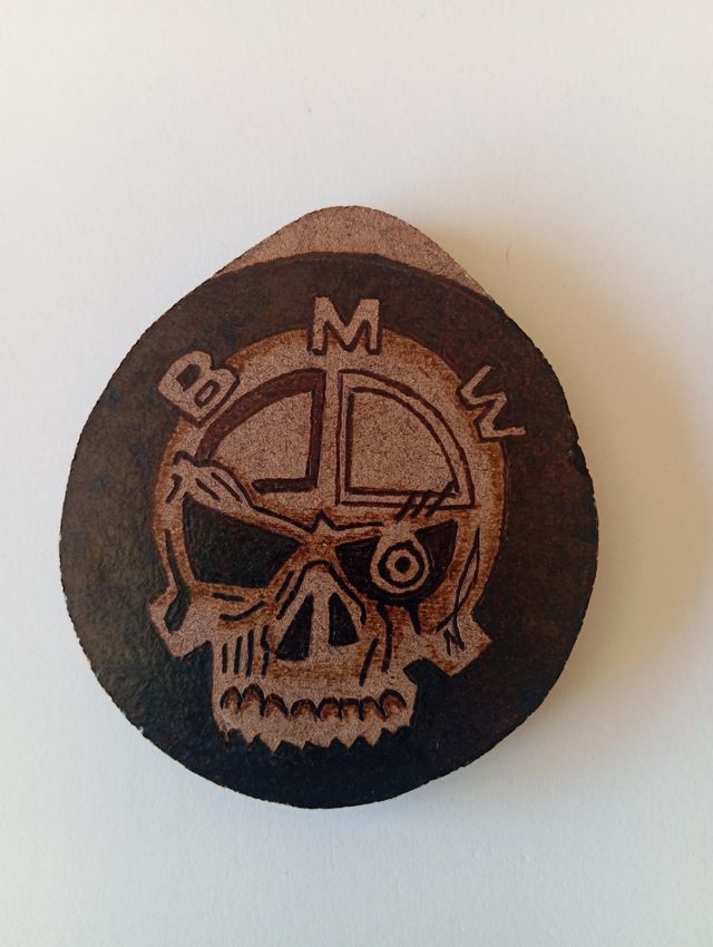 Llaveros de madera personalizados