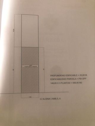 Local comercial en venta en Tàrrega