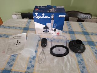 Recambios batidora JATA messh