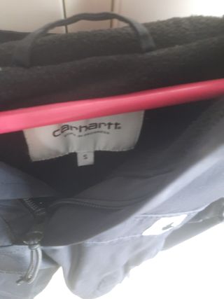 Carhartt negro