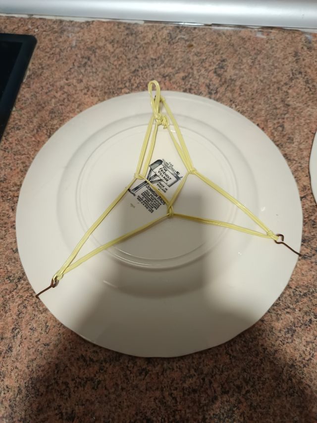  platos Johnson bros England 