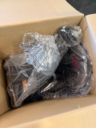 Silla infantil bicicleta