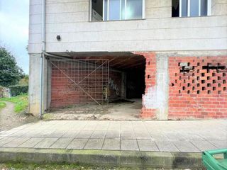 Local comercial en venta en Betanzos