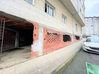 Local comercial en venta en Betanzos