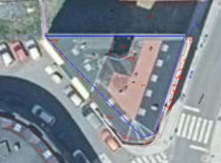 Local comercial en venta en Betanzos